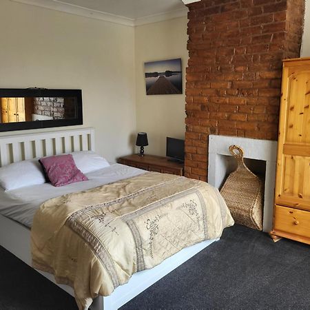 Cosy Cottage Chorley  Luaran gambar