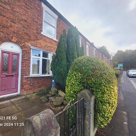 Cosy Cottage Chorley  Luaran gambar