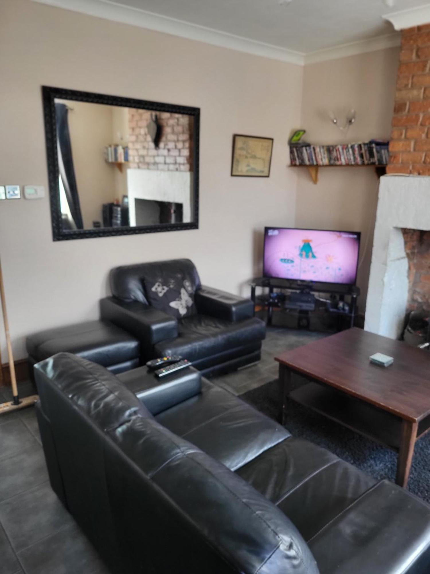 Cosy Cottage Chorley  Luaran gambar