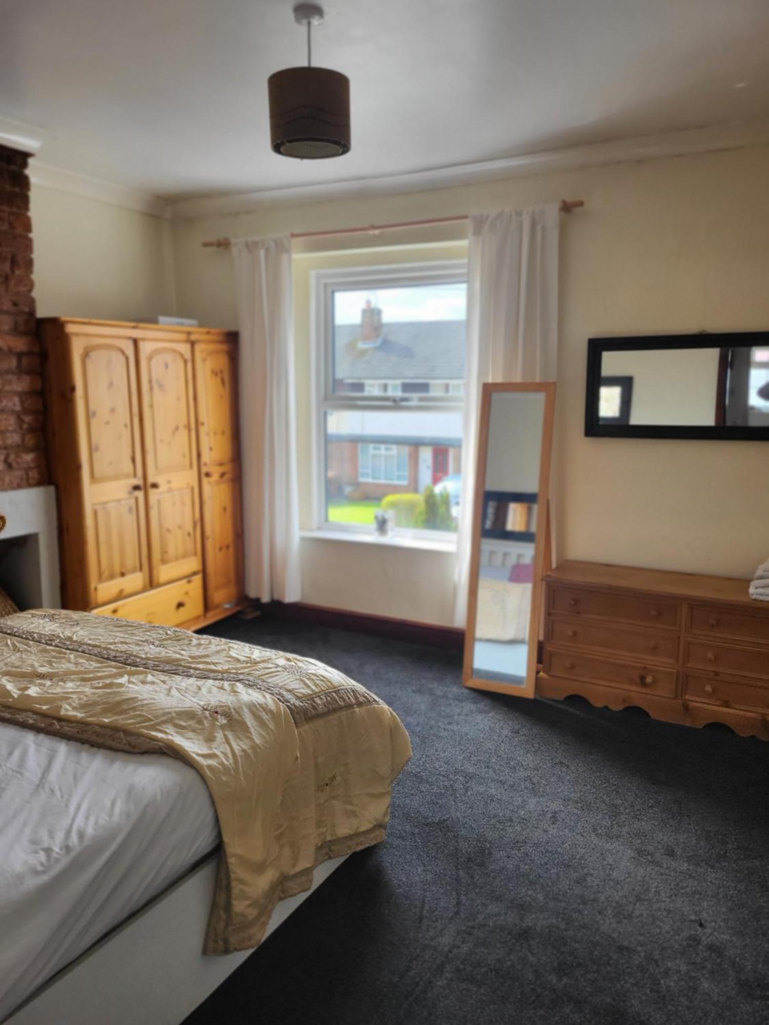 Cosy Cottage Chorley  Luaran gambar
