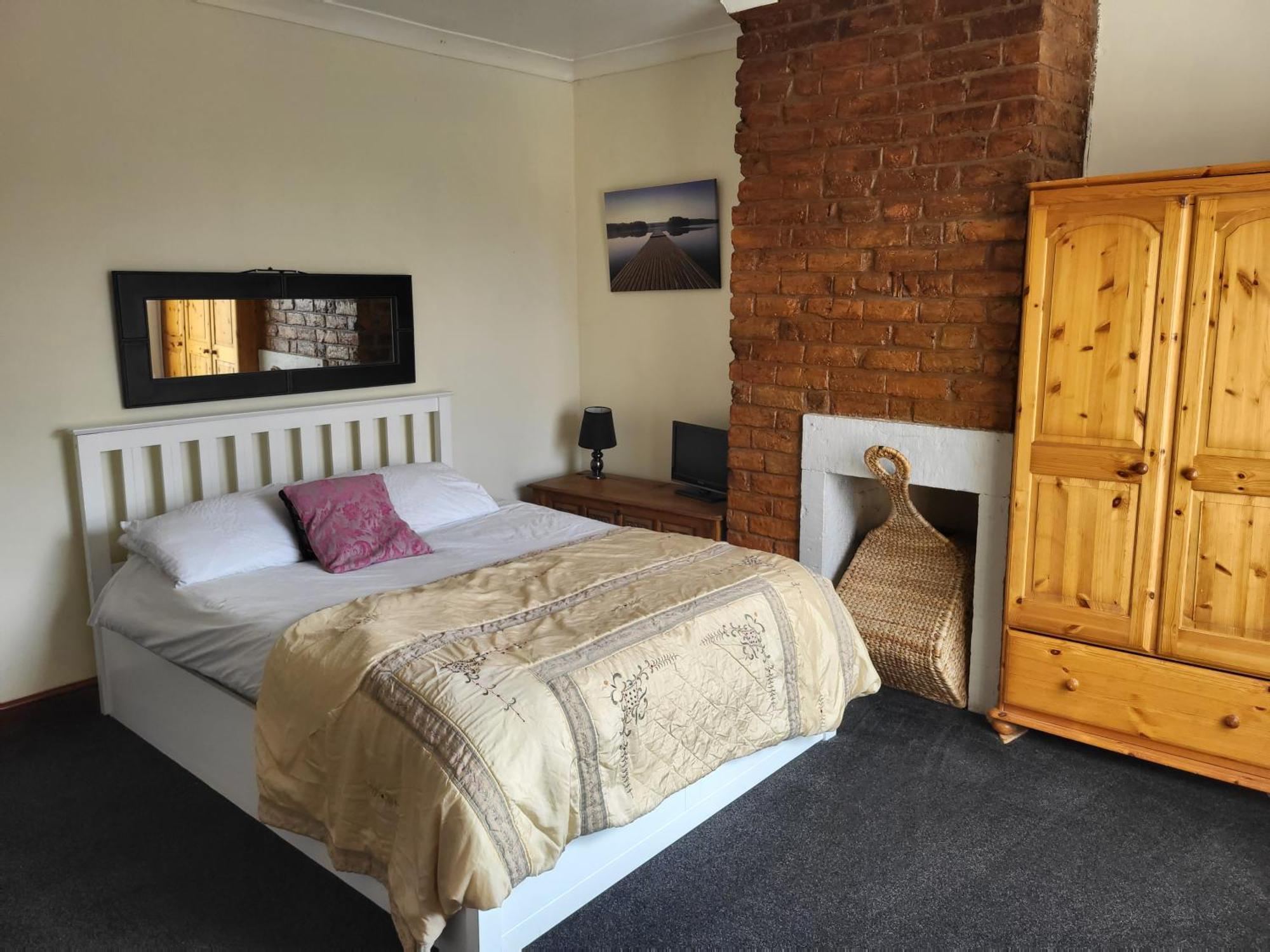 Cosy Cottage Chorley  Luaran gambar