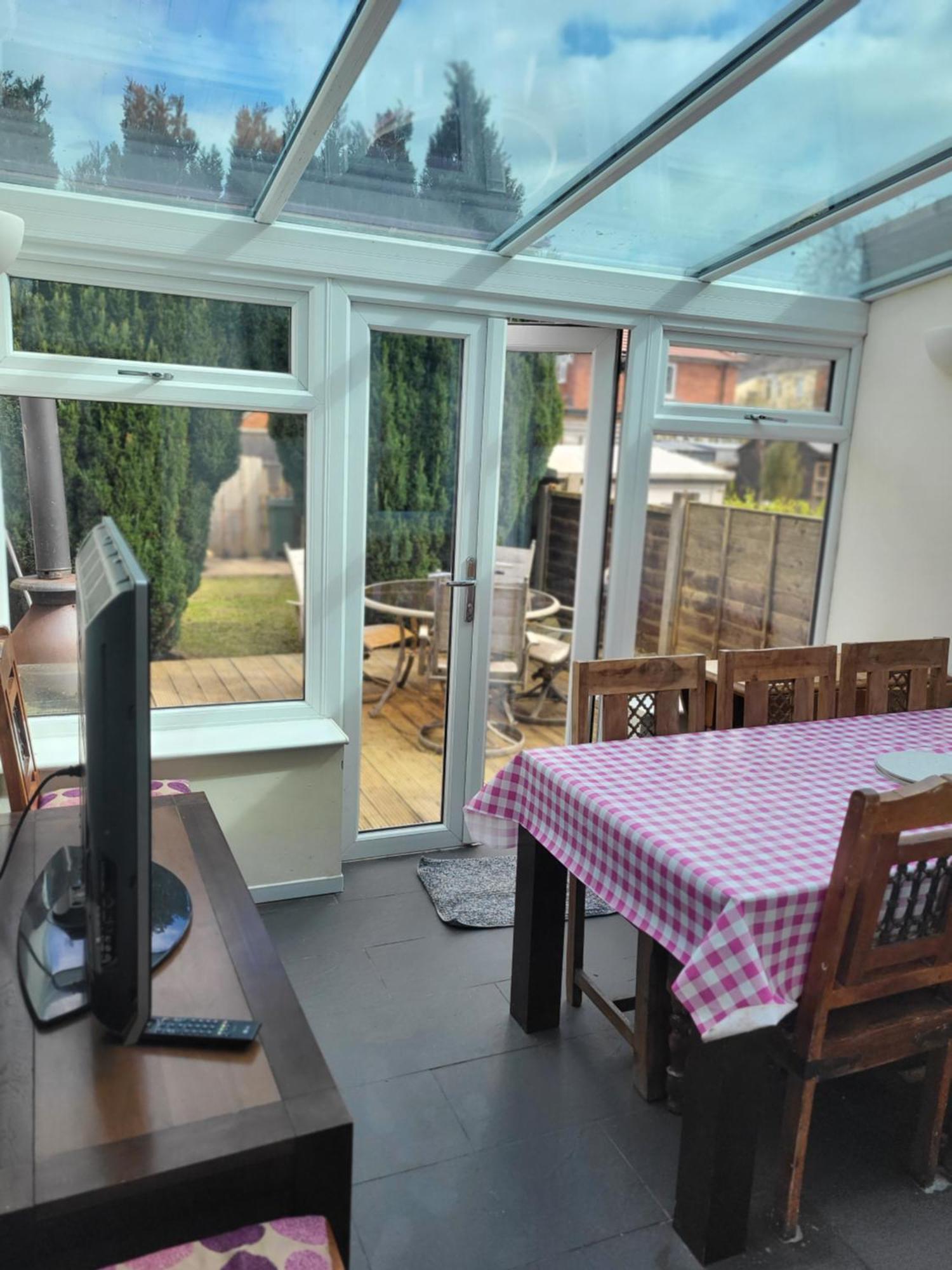 Cosy Cottage Chorley  Luaran gambar