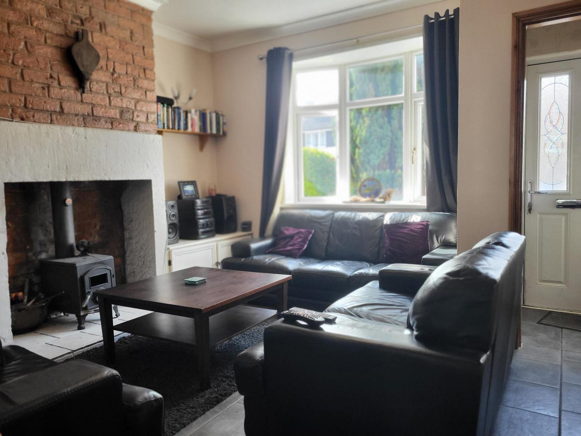 Cosy Cottage Chorley  Luaran gambar