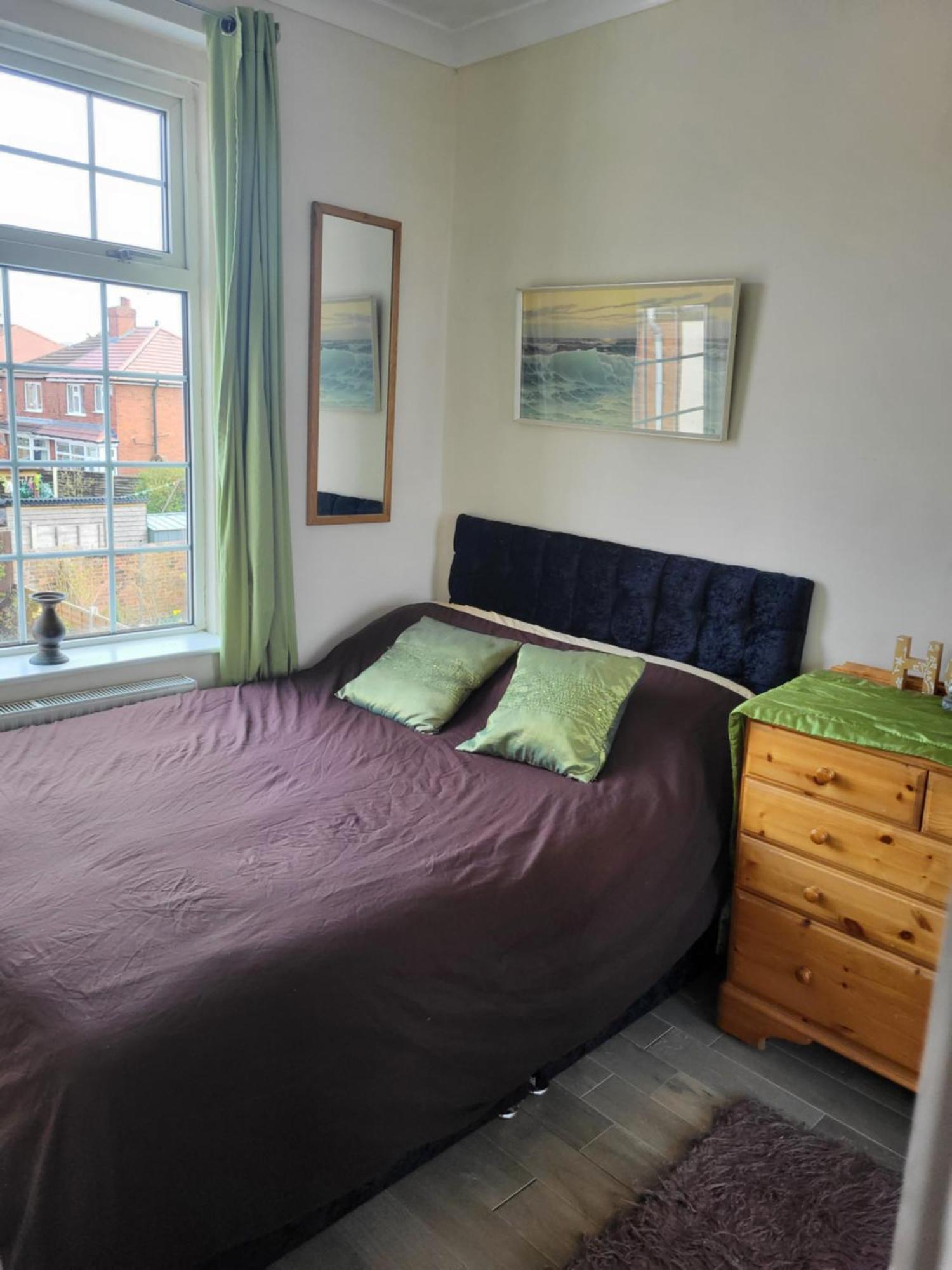Cosy Cottage Chorley  Luaran gambar